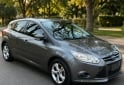 Autos - Ford Focus 2014 Nafta 165000Km - En Venta