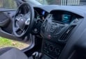 Autos - Ford Focus 2014 Nafta 165000Km - En Venta