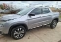 Camionetas - Fiat Toro volcano 1.3 turbo 2024 Nafta 24000Km - En Venta