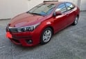 Autos - Toyota Corolla Xei 1.8 2017 Nafta 51500Km - En Venta