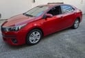 Autos - Toyota Corolla Xei 1.8 2017 Nafta 51500Km - En Venta