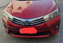 Autos - Toyota Corolla Xei 1.8 2017 Nafta 51500Km - En Venta