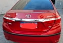 Autos - Toyota Corolla Xei 1.8 2017 Nafta 51500Km - En Venta