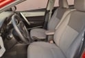 Autos - Toyota Corolla Xei 1.8 2017 Nafta 51500Km - En Venta