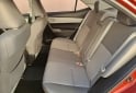 Autos - Toyota Corolla Xei 1.8 2017 Nafta 51500Km - En Venta
