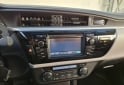 Autos - Toyota Corolla Xei 1.8 2017 Nafta 51500Km - En Venta