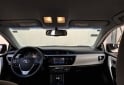 Autos - Toyota Corolla Xei 1.8 2017 Nafta 51500Km - En Venta