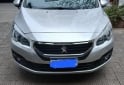 Autos - Peugeot 308 Feline Tiptronic THP 2017 Nafta 95500Km - En Venta