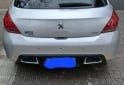 Autos - Peugeot 308 Feline Tiptronic THP 2017 Nafta 95500Km - En Venta