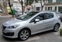 Autos - Peugeot 308 Feline Tiptronic THP 2017 Nafta 95500Km - En Venta