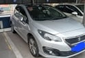 Autos - Peugeot 308 Feline Tiptronic THP 2017 Nafta 95500Km - En Venta