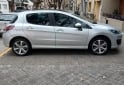 Autos - Peugeot 308 Feline Tiptronic THP 2017 Nafta 95500Km - En Venta