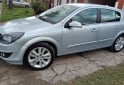 Autos - Chevrolet Vectra gt cd 2.4 2009 GNC 218000Km - En Venta