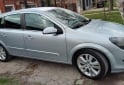 Autos - Chevrolet Vectra gt cd 2.4 2009 GNC 218000Km - En Venta