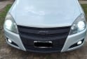 Autos - Chevrolet Vectra gt cd 2.4 2009 GNC 218000Km - En Venta