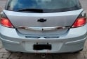 Autos - Chevrolet Vectra gt cd 2.4 2009 GNC 218000Km - En Venta