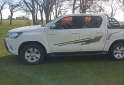 Camionetas - Toyota SRV 4x4 2018 Diesel 290000Km - En Venta