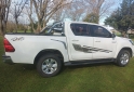 Camionetas - Toyota SRV 4x4 2018 Diesel 290000Km - En Venta