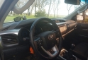 Camionetas - Toyota SRV 4x4 2018 Diesel 290000Km - En Venta
