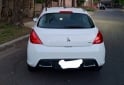 Autos - Peugeot 308 allure 2013 Nafta 143000Km - En Venta