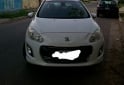 Autos - Peugeot 308 allure 2013 Nafta 143000Km - En Venta