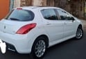 Autos - Peugeot 308 allure 2013 Nafta 143000Km - En Venta