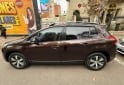 Autos - Peugeot 2008 FELINE 1.6 VTI 2019 Nafta 95000Km - En Venta