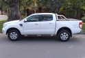 Camionetas - Ford Ranger 2022 Diesel 13000Km - En Venta