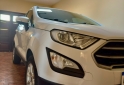 Camionetas - Ford Eco Sport SE 2019 Nafta 73000Km - En Venta