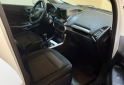 Camionetas - Ford Eco Sport SE 2019 Nafta 73000Km - En Venta