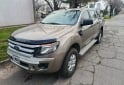 Camionetas - Ford Xls 2014 Diesel 133000Km - En Venta