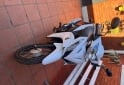 Motos - Honda Wave 2021 Nafta 8000Km - En Venta