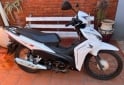 Motos - Honda Wave 2021 Nafta 8000Km - En Venta