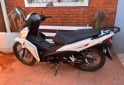 Motos - Honda Wave 2021 Nafta 8000Km - En Venta