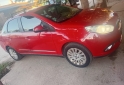 Autos - Fiat GRAND SIENA 2014 GNC 180000Km - En Venta