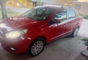 Autos - Fiat GRAND SIENA 2014 GNC 180000Km - En Venta