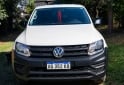 Camionetas - Volkswagen Amarok 2.0 Trendline 4x2 2023 Diesel 24000Km - En Venta