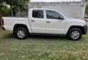 Camionetas - Volkswagen Amarok 2.0 Trendline 4x2 2023 Diesel 24000Km - En Venta