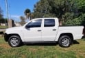 Camionetas - Volkswagen Amarok 2.0 Trendline 4x2 2023 Diesel 24000Km - En Venta