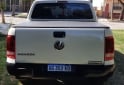 Camionetas - Volkswagen Amarok 2.0 Trendline 4x2 2023 Diesel 24000Km - En Venta