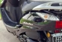 Motos - Honda Elite 125 2014 Nafta 25000Km - En Venta