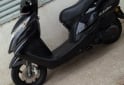 Motos - Honda Elite 125 2014 Nafta 25000Km - En Venta