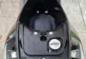Motos - Honda Elite 125 2014 Nafta 25000Km - En Venta