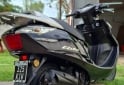 Motos - Honda Elite 125 2014 Nafta 25000Km - En Venta