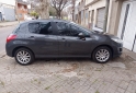 Autos - Peugeot 308 HDI Allure NAV 2013 Diesel 228000Km - En Venta