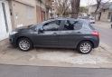 Autos - Peugeot 308 HDI Allure NAV 2013 Diesel 228000Km - En Venta