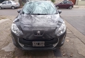 Autos - Peugeot 308 HDI Allure NAV 2013 Diesel 228000Km - En Venta
