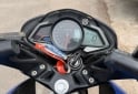 Motos - Bajaj NS 200 2023 Nafta 16000Km - En Venta
