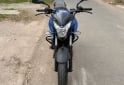 Motos - Bajaj NS 200 2023 Nafta 16000Km - En Venta
