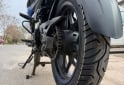 Motos - Bajaj NS 200 2023 Nafta 16000Km - En Venta